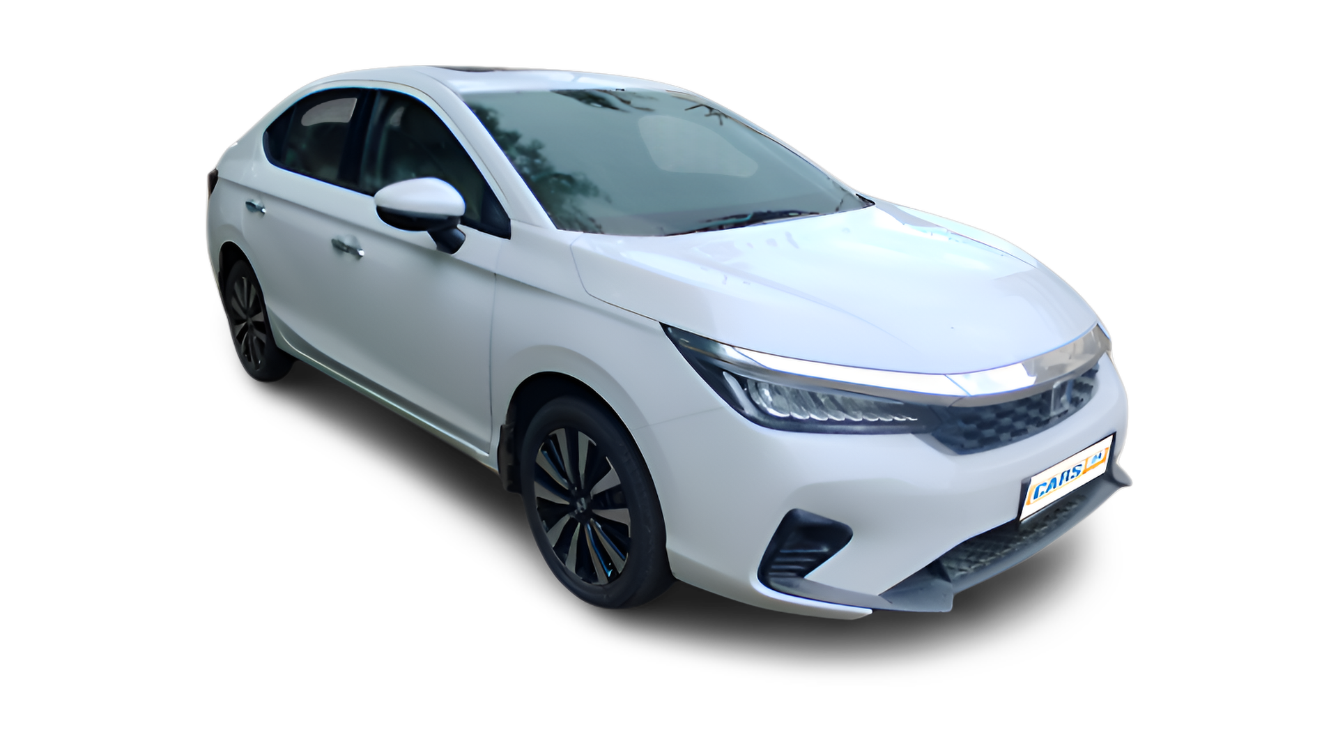 2024 Honda City - Sedan - Hybrid - Automatic - ₹19.50 lakh